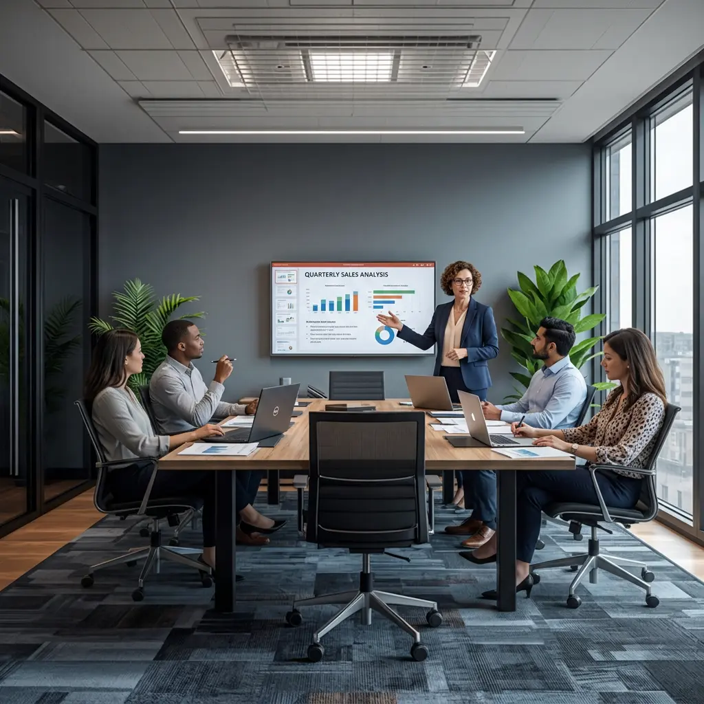 CXO Leadership