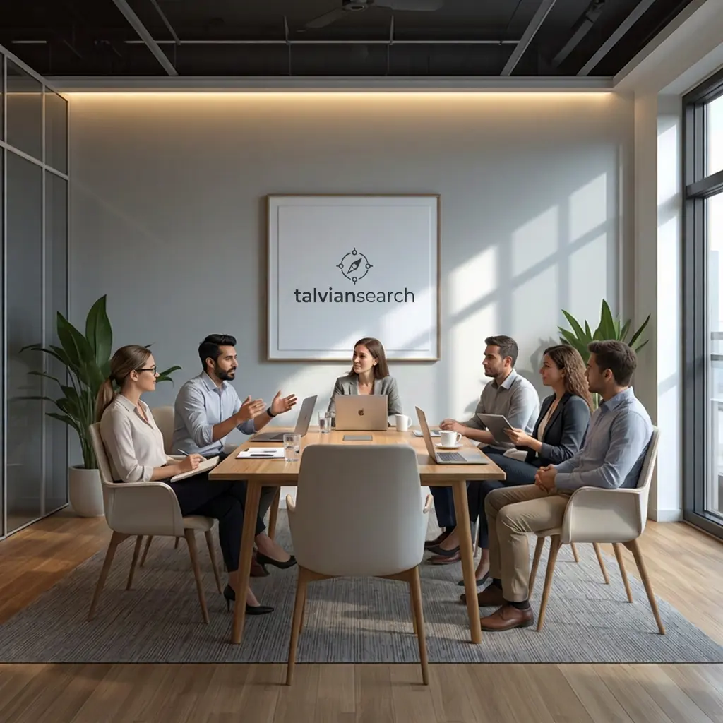 Executive Search