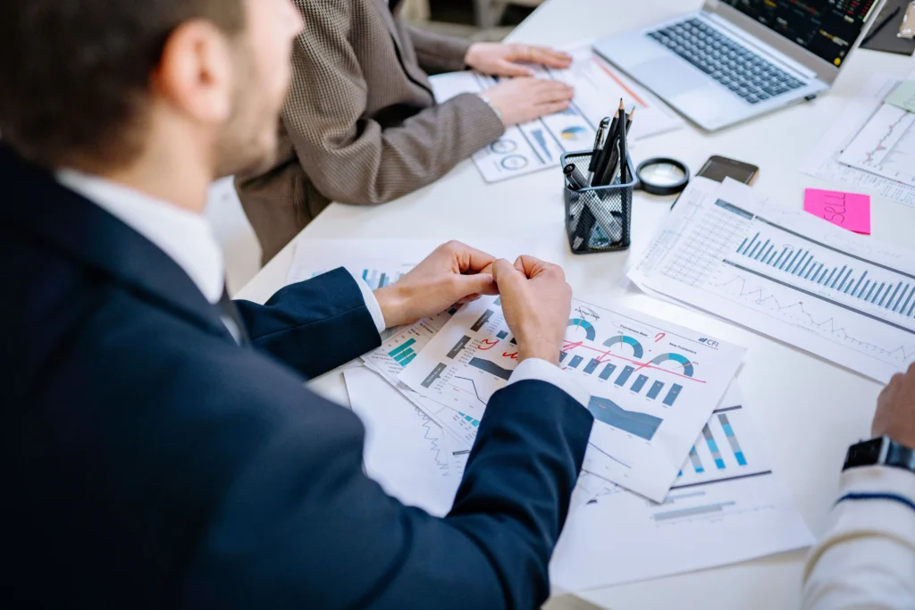Executive Assessment